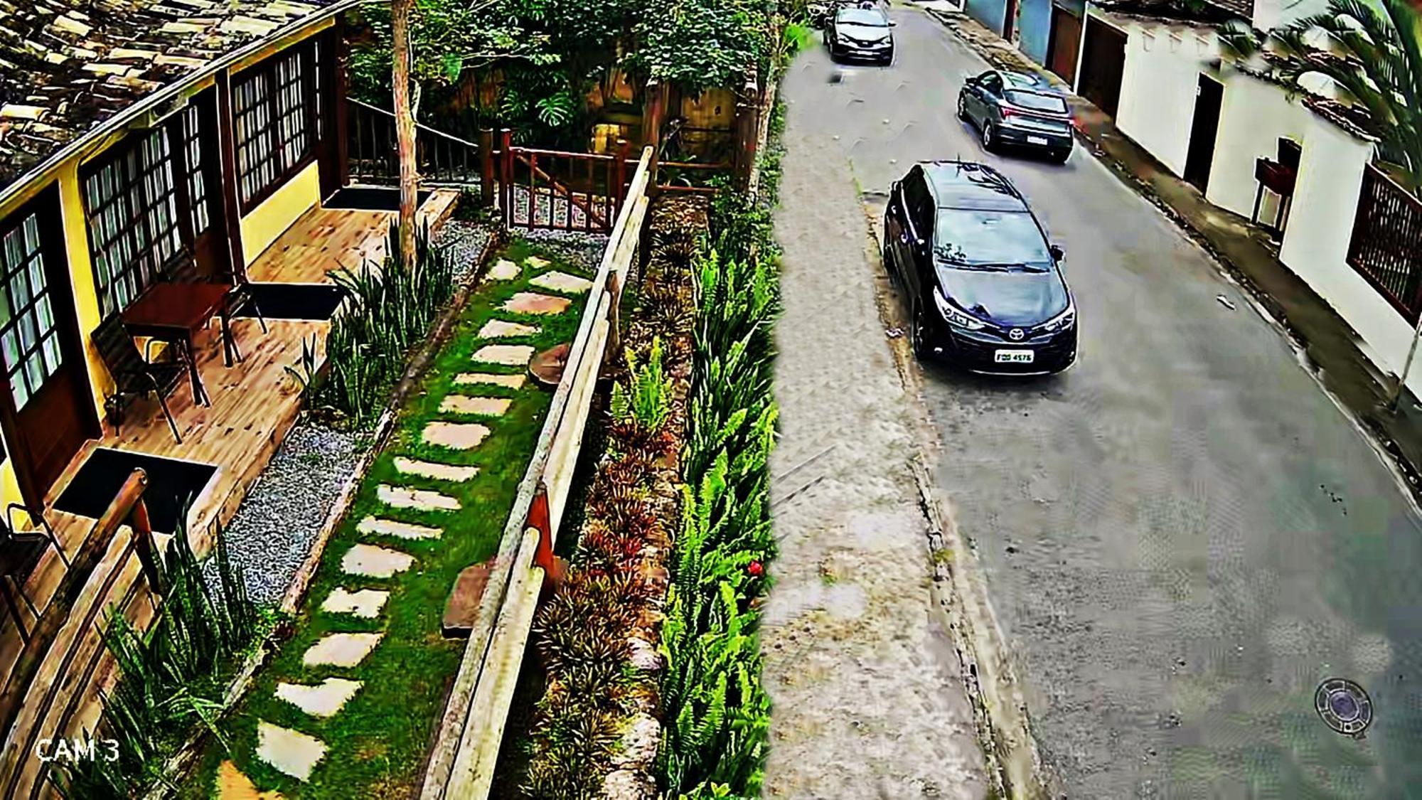 Aurora Residence Araquari Exterior photo