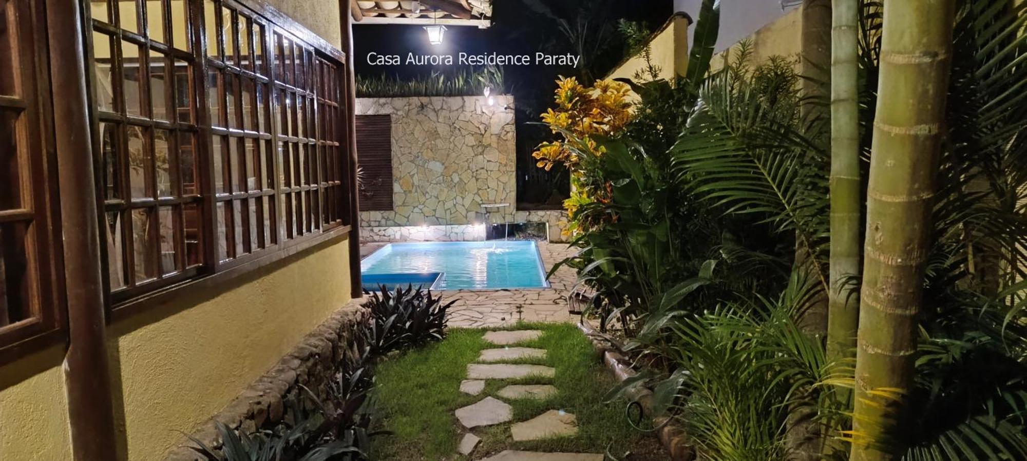 Aurora Residence Araquari Exterior photo