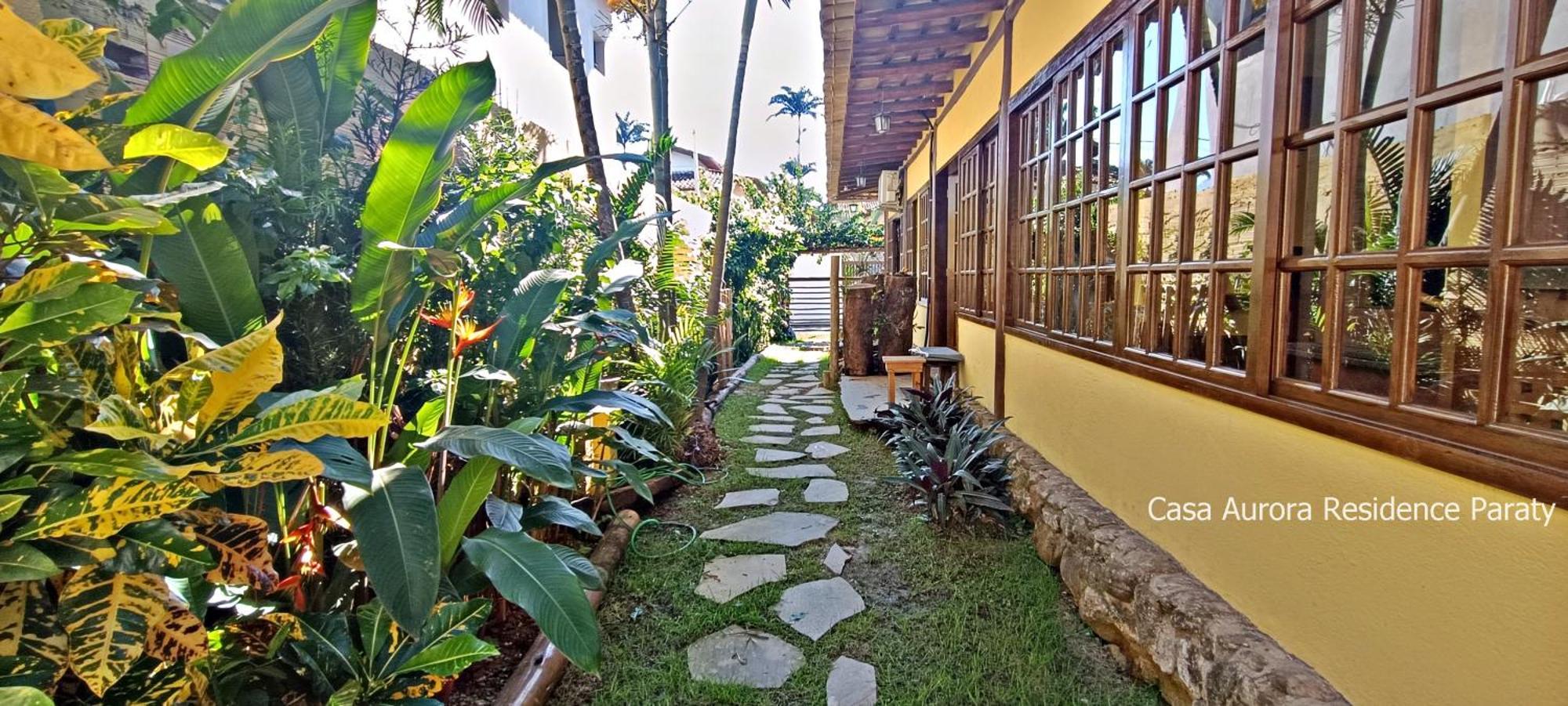 Aurora Residence Araquari Exterior photo