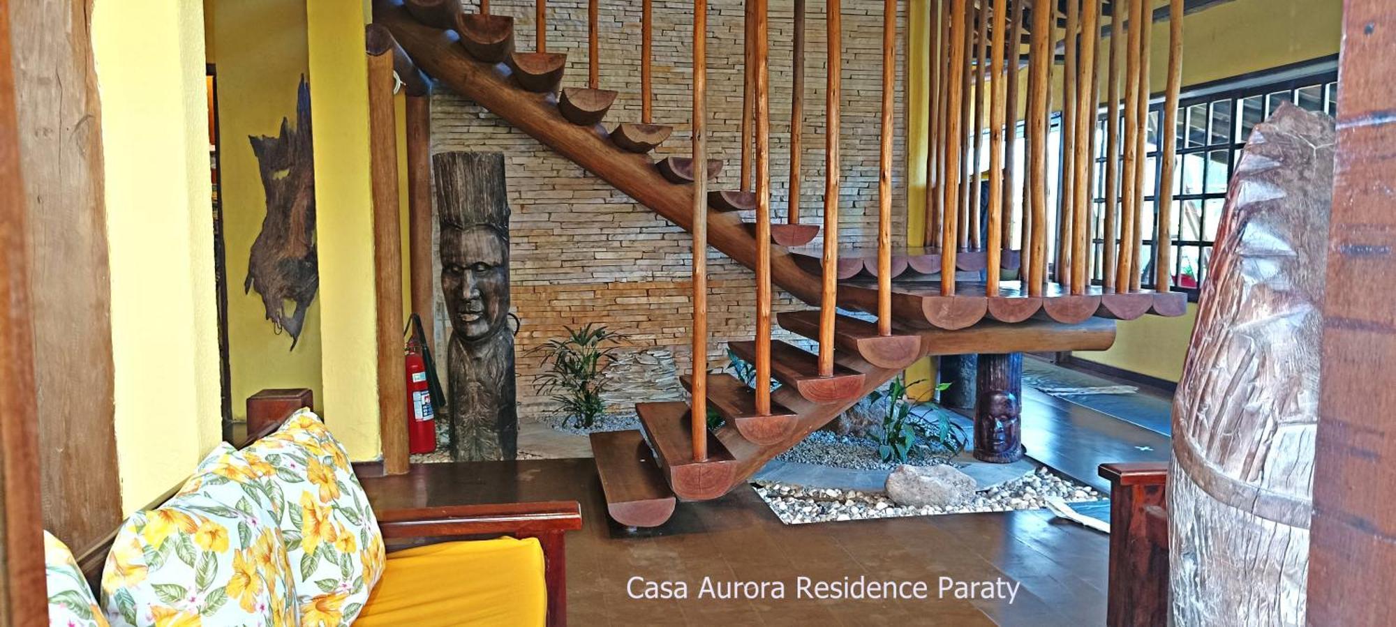 Aurora Residence Araquari Exterior photo