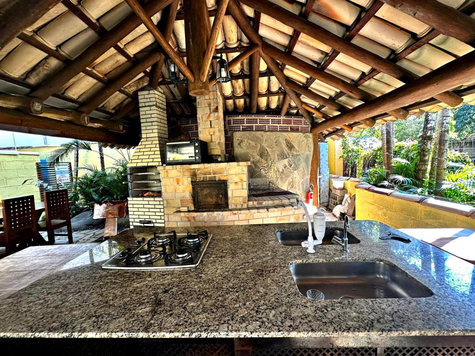 Aurora Residence Araquari Exterior photo