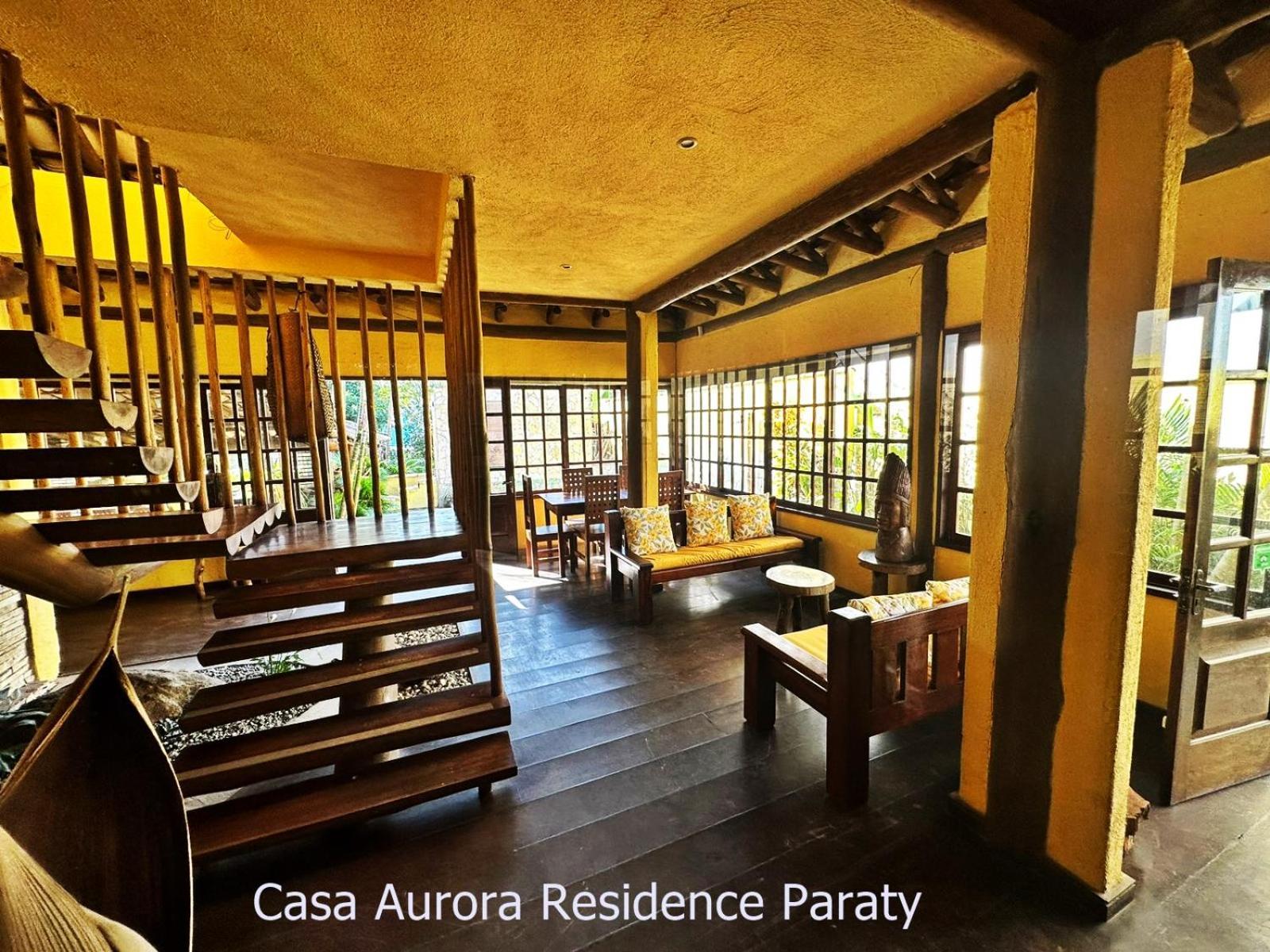 Aurora Residence Araquari Exterior photo